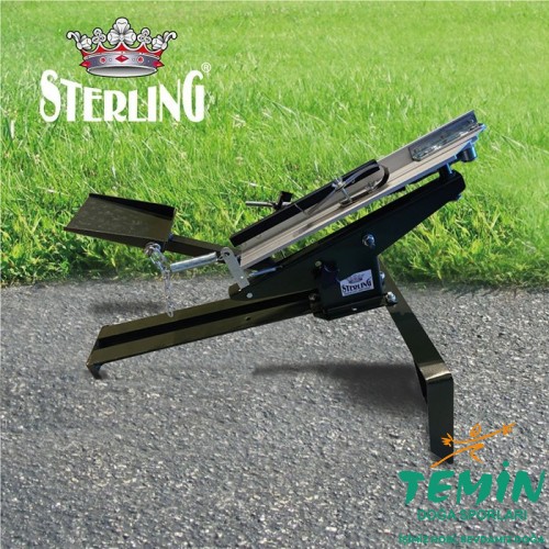 TEMİN | Av ● Outdoor ● Atış | PCP, Havalı Tüfek, Tabanca & Optik