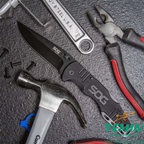 TEMİN | Av ● Outdoor ● Atış | PCP, Havalı Tüfek, Tabanca & Optik