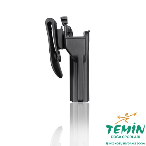 TEMİN | Av ● Outdoor ● Atış | PCP, Havalı Tüfek, Tabanca & Optik