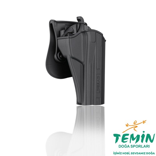 TEMİN | Av ● Outdoor ● Atış | PCP, Havalı Tüfek, Tabanca & Optik