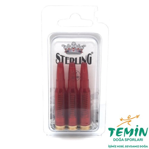 TEMİN | Av ● Outdoor ● Atış | PCP, Havalı Tüfek, Tabanca & Optik