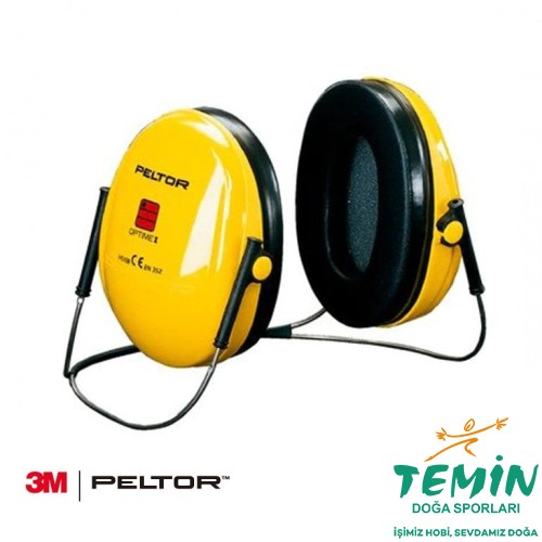 TEMİN | Av ● Outdoor ● Atış | PCP, Havalı Tüfek, Tabanca & Optik