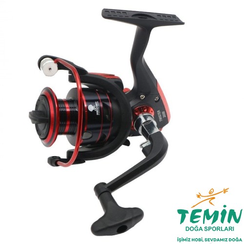 TEMİN | Av ● Outdoor ● Atış | PCP, Havalı Tüfek, Tabanca & Optik