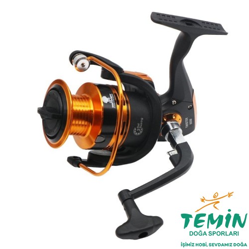TEMİN | Av ● Outdoor ● Atış | PCP, Havalı Tüfek, Tabanca & Optik