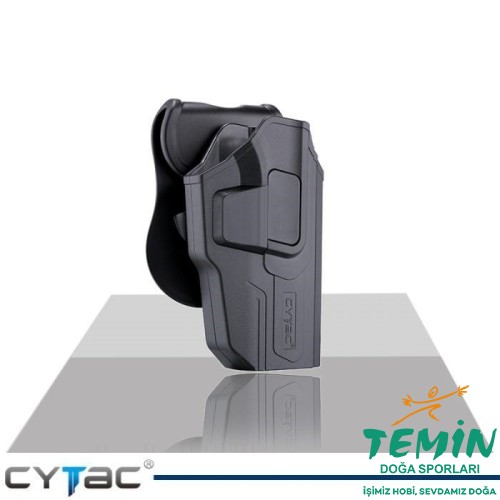 TEMİN | Av ● Outdoor ● Atış | PCP, Havalı Tüfek, Tabanca & Optik