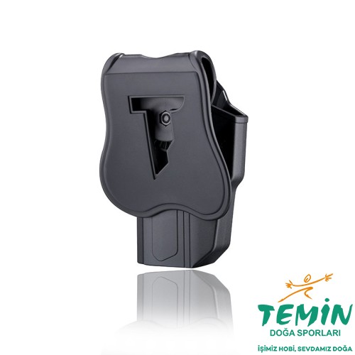 TEMİN | Av ● Outdoor ● Atış | PCP, Havalı Tüfek, Tabanca & Optik