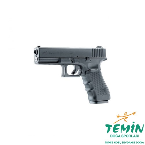 TEMİN | Av ● Outdoor ● Atış | PCP, Havalı Tüfek, Tabanca & Optik