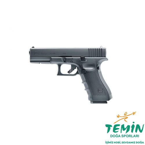 TEMİN | Av ● Outdoor ● Atış | PCP, Havalı Tüfek, Tabanca & Optik