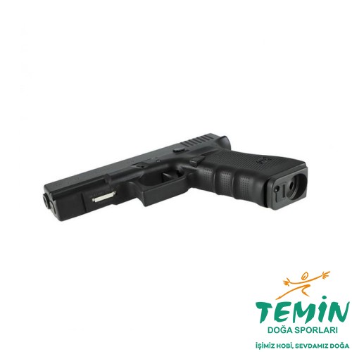 TEMİN | Av ● Outdoor ● Atış | PCP, Havalı Tüfek, Tabanca & Optik