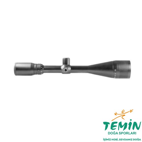 TEMİN | Av ● Outdoor ● Atış | PCP, Havalı Tüfek, Tabanca & Optik