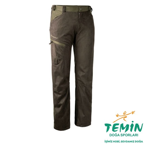 TEMİN | Av ● Outdoor ● Atış | PCP, Havalı Tüfek, Tabanca & Optik