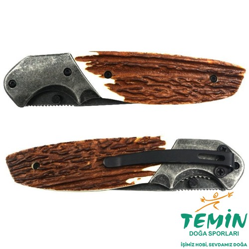 TEMİN | Av ● Outdoor ● Atış | PCP, Havalı Tüfek, Tabanca & Optik