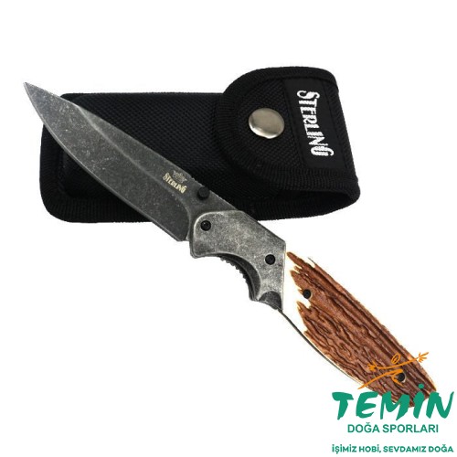 TEMİN | Av ● Outdoor ● Atış | PCP, Havalı Tüfek, Tabanca & Optik