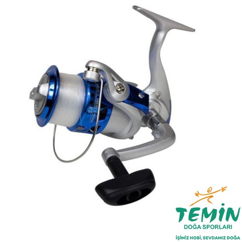 TEMİN | Av ● Outdoor ● Atış | PCP, Havalı Tüfek, Tabanca & Optik