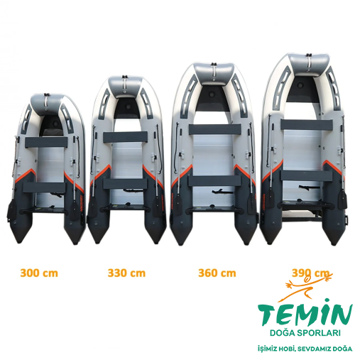 TEMİN | Av ● Outdoor ● Atış | PCP, Havalı Tüfek, Tabanca & Optik