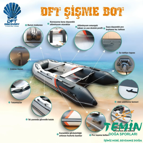 TEMİN | Av ● Outdoor ● Atış | PCP, Havalı Tüfek, Tabanca & Optik