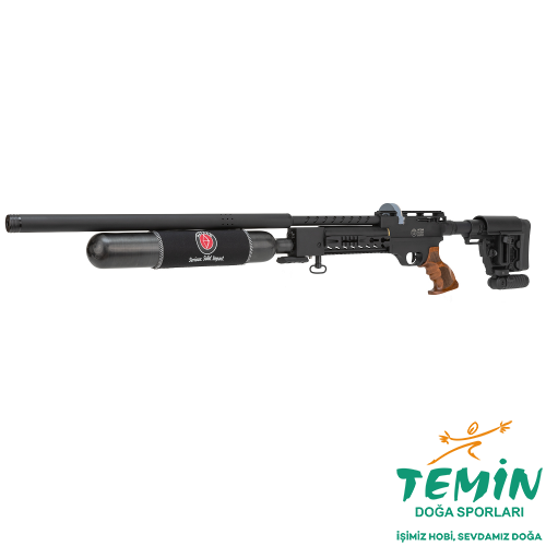 TEMİN | Av ● Outdoor ● Atış | PCP, Havalı Tüfek, Tabanca & Optik