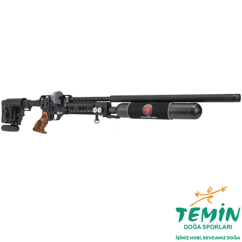 TEMİN | Av ● Outdoor ● Atış | PCP, Havalı Tüfek, Tabanca & Optik