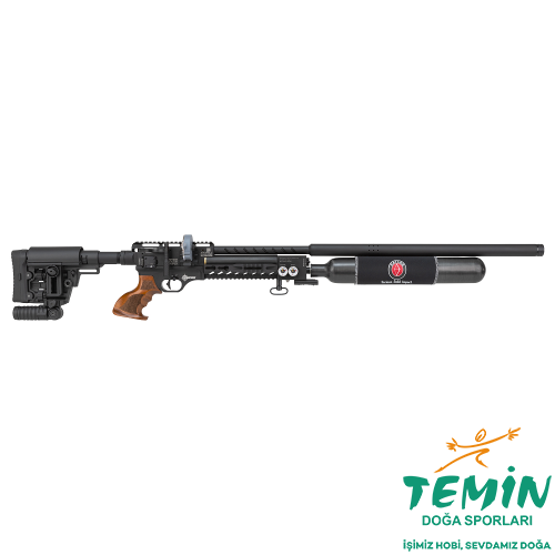 TEMİN | Av ● Outdoor ● Atış | PCP, Havalı Tüfek, Tabanca & Optik