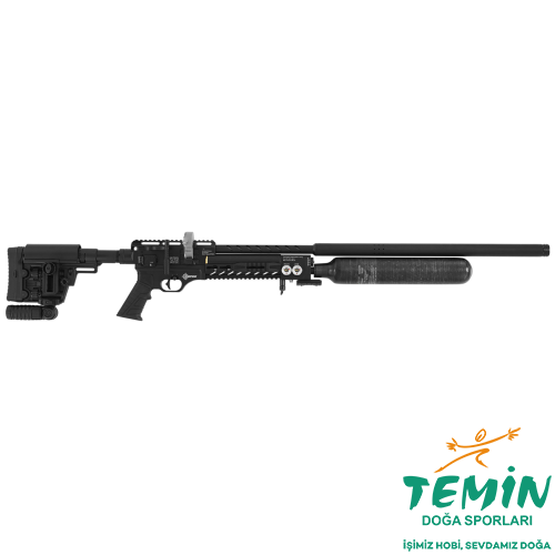 TEMİN | Av ● Outdoor ● Atış | PCP, Havalı Tüfek, Tabanca & Optik