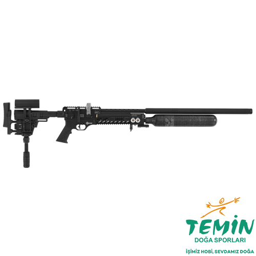 TEMİN | Av ● Outdoor ● Atış | PCP, Havalı Tüfek, Tabanca & Optik