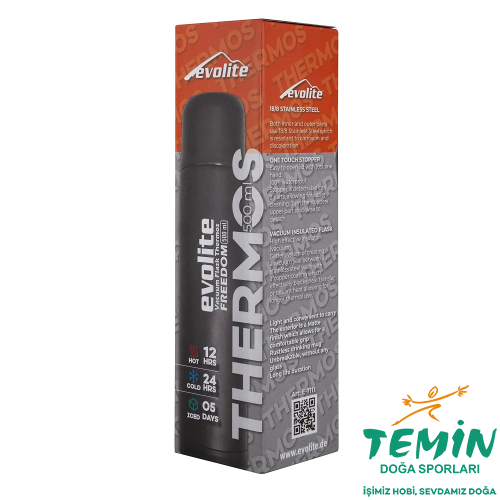 TEMİN | Av ● Outdoor ● Atış | PCP, Havalı Tüfek, Tabanca & Optik