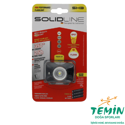 TEMİN | Av ● Outdoor ● Atış | PCP, Havalı Tüfek, Tabanca & Optik