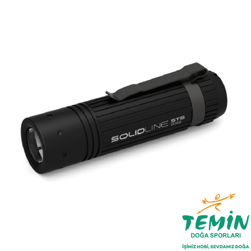 TEMİN | Av ● Outdoor ● Atış | PCP, Havalı Tüfek, Tabanca & Optik