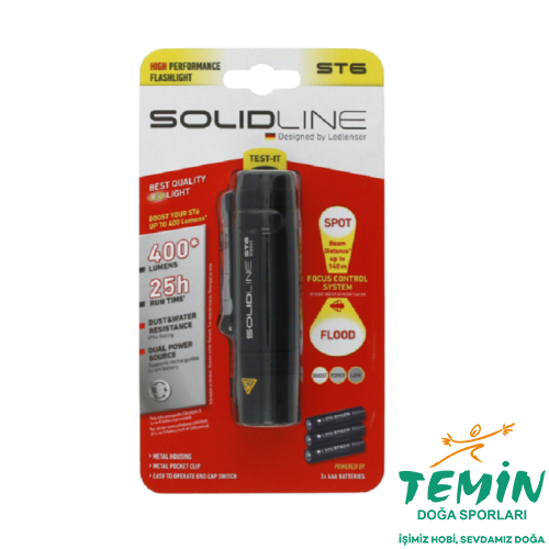 TEMİN | Av ● Outdoor ● Atış | PCP, Havalı Tüfek, Tabanca & Optik