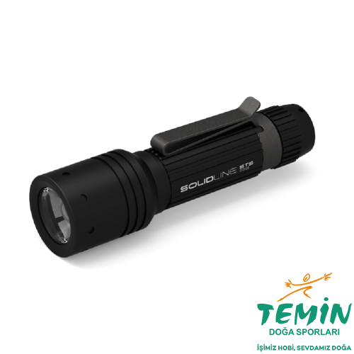 TEMİN | Av ● Outdoor ● Atış | PCP, Havalı Tüfek, Tabanca & Optik