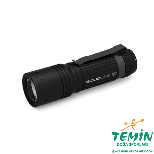 TEMİN | Av ● Outdoor ● Atış | PCP, Havalı Tüfek, Tabanca & Optik