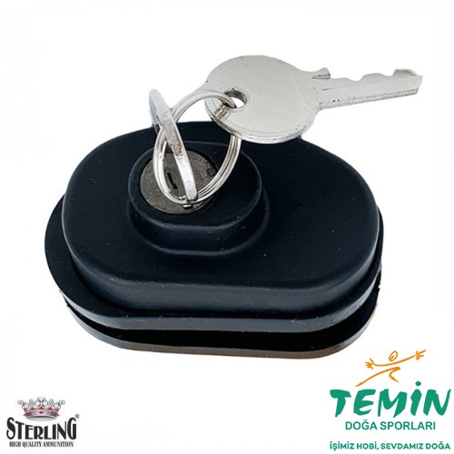 TEMİN | Av ● Outdoor ● Atış | PCP, Havalı Tüfek, Tabanca & Optik