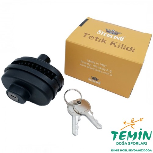 TEMİN | Av ● Outdoor ● Atış | PCP, Havalı Tüfek, Tabanca & Optik
