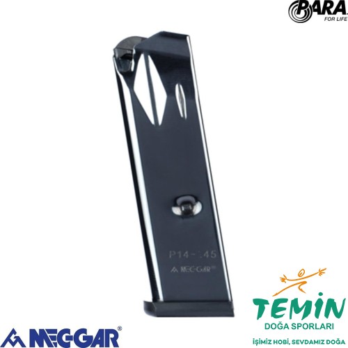 TEMİN | Av ● Outdoor ● Atış | PCP, Havalı Tüfek, Tabanca & Optik