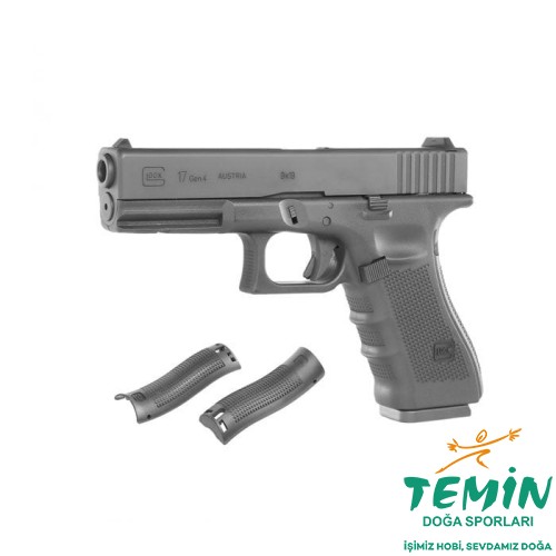 TEMİN | Av ● Outdoor ● Atış | PCP, Havalı Tüfek, Tabanca & Optik