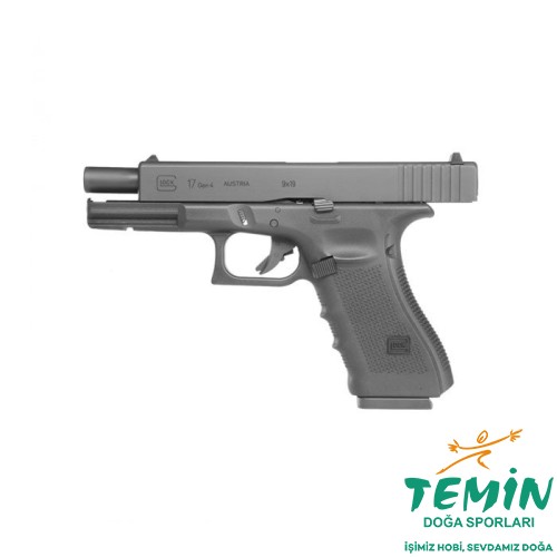 TEMİN | Av ● Outdoor ● Atış | PCP, Havalı Tüfek, Tabanca & Optik