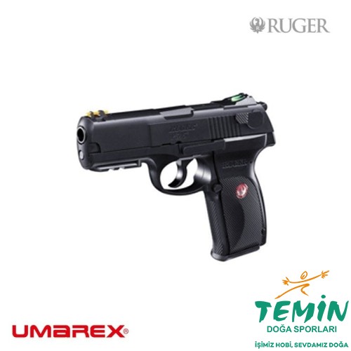 TEMİN | Av ● Outdoor ● Atış | PCP, Havalı Tüfek, Tabanca & Optik