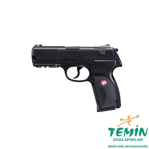 TEMİN | Av ● Outdoor ● Atış | PCP, Havalı Tüfek, Tabanca & Optik