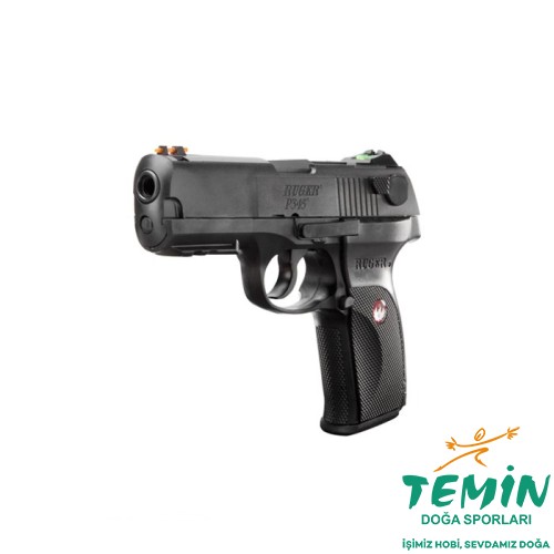 TEMİN | Av ● Outdoor ● Atış | PCP, Havalı Tüfek, Tabanca & Optik