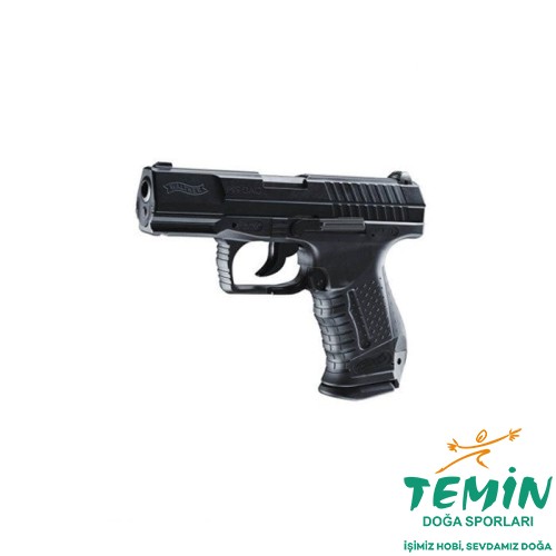 TEMİN | Av ● Outdoor ● Atış | PCP, Havalı Tüfek, Tabanca & Optik