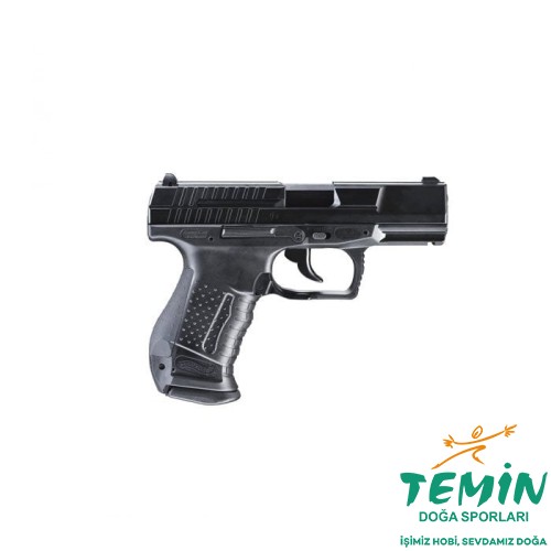 TEMİN | Av ● Outdoor ● Atış | PCP, Havalı Tüfek, Tabanca & Optik