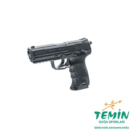 TEMİN | Av ● Outdoor ● Atış | PCP, Havalı Tüfek, Tabanca & Optik