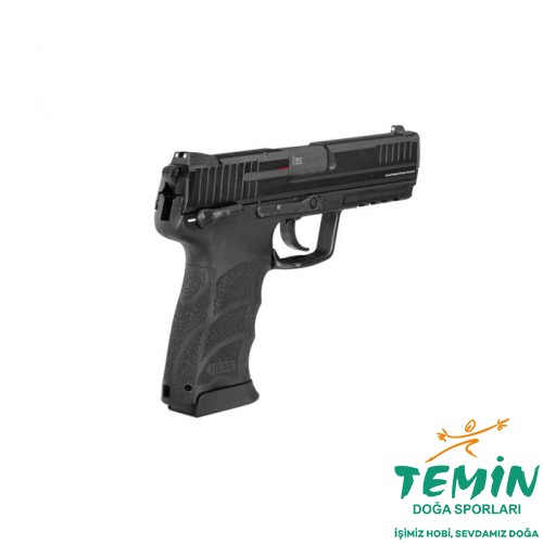 TEMİN | Av ● Outdoor ● Atış | PCP, Havalı Tüfek, Tabanca & Optik