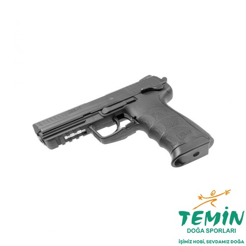 TEMİN | Av ● Outdoor ● Atış | PCP, Havalı Tüfek, Tabanca & Optik