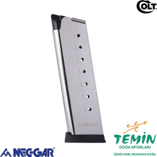 TEMİN | Av ● Outdoor ● Atış | PCP, Havalı Tüfek, Tabanca & Optik
