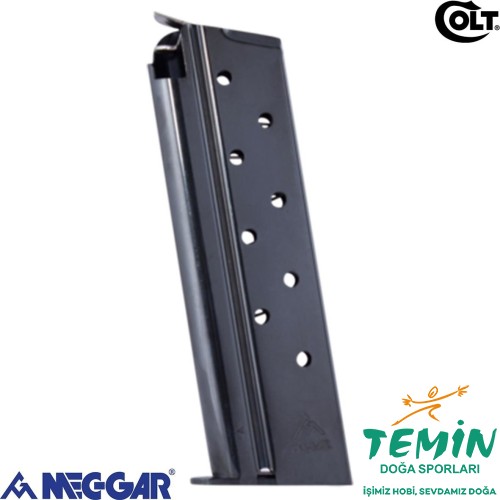 TEMİN | Av ● Outdoor ● Atış | PCP, Havalı Tüfek, Tabanca & Optik