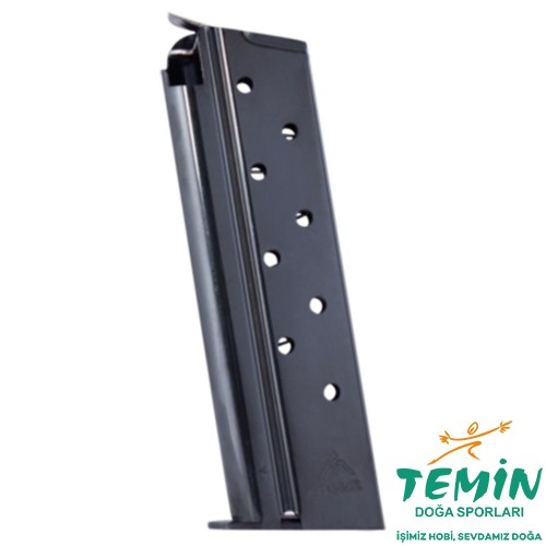 TEMİN | Av ● Outdoor ● Atış | PCP, Havalı Tüfek, Tabanca & Optik