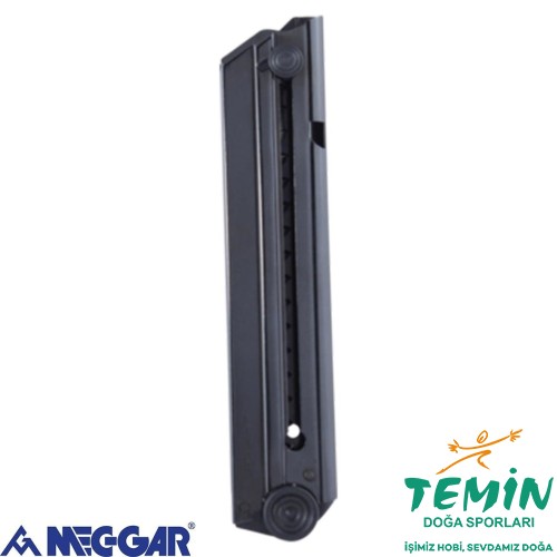 TEMİN | Av ● Outdoor ● Atış | PCP, Havalı Tüfek, Tabanca & Optik
