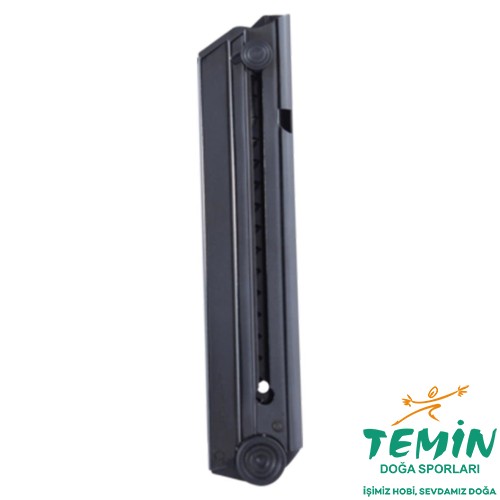 TEMİN | Av ● Outdoor ● Atış | PCP, Havalı Tüfek, Tabanca & Optik