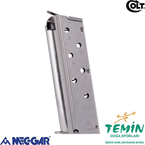 TEMİN | Av ● Outdoor ● Atış | PCP, Havalı Tüfek, Tabanca & Optik
